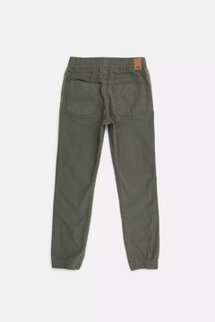 JOGGER GABARDINA BERLINA (talle 4-12) (I2202051) - comprar online