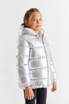 CAMPERA ANA (talle 4 al 14) (I2404211) - comprar online