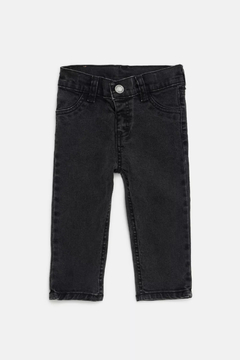 PANTALON SUPER SKINNY ROCK (talle 1-3) (I2202311)