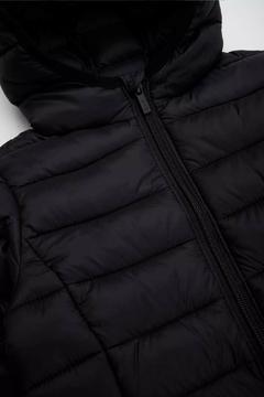 CAMPERA SKYLER (talle 4-14) (I2306191)
