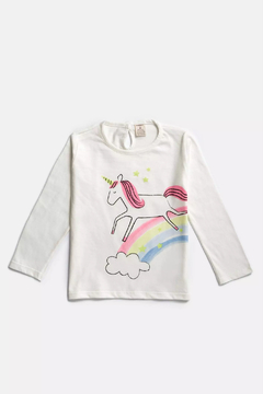 REMERA ML BOOMER (talle 1 al 3) (I2500981)