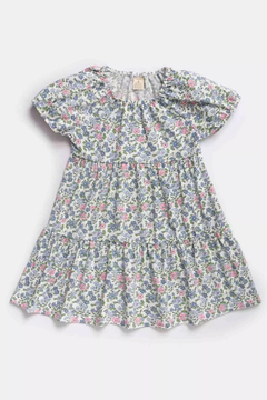 Imagen de VESTIDO STP ALICIA (talle 1 al 3) (V2507861)