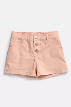 SHORT GAB PIPER (talle 1 al 3) (V2510311)