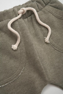 JOGGING BENJAMIN (talle del xs al l) (I2302811) - comprar online