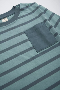 REMERA ML RAY DAMIEN 1-3 (I2407931) - comprar online