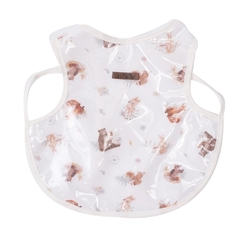 BABERO DE COMER IMPERMEABLE (LF01)