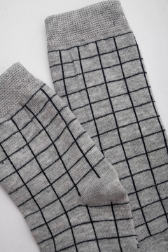 MEDIAS 3/4 CHRIS 4-10 (I2410021) - comprar online