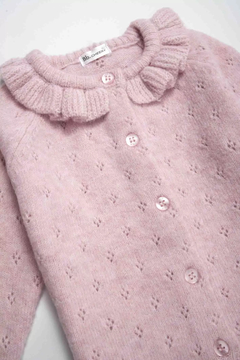CARDIGAN MONACO (talle s al xl) (I2507401) en internet