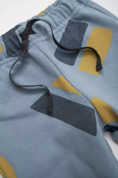 JOGGING STP MARLON 1-3 (I2401931) - comprar online