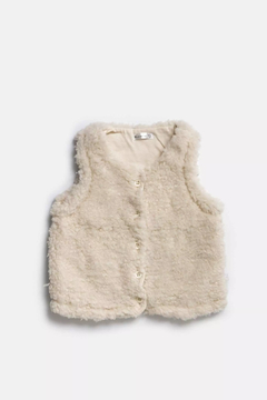 CHALECO ANDIE (talle xs al l) (I2501371)