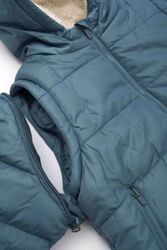 CAMPERA AUDRY 4-12 (I2402011) en internet