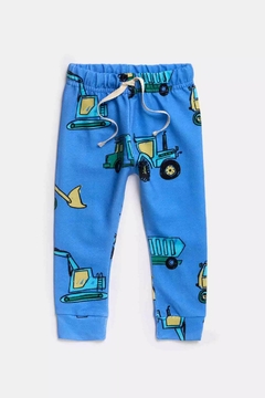 LEGGING STP HOLBOX (talle 1 al 3) (V2505081)