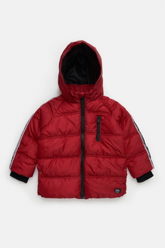 CAMPERA BENJA (I2000541) - comprar online