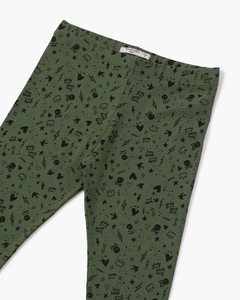 CAL SKULL GIRLS (138K.3402) - Cheeky Esquel