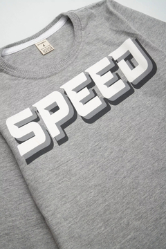 REMERA ML BRONX (I2202071) - comprar online