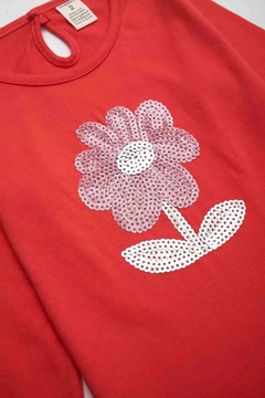 REMERA ML STREET (talles 1 al 3) (I2407031) - comprar online