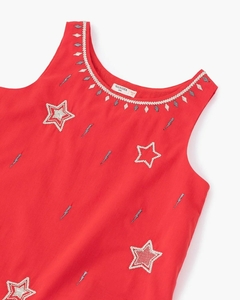 VEST MAGNOLIA GIRLS (134K.3510) en internet