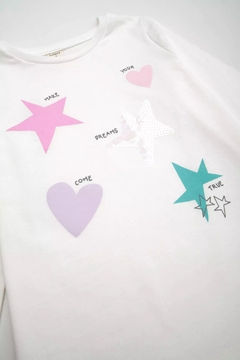 REMERRA ML DOROTHY ( talle del 4 al 12 ) (I2300951) en internet