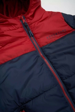 CAMPERA BROOKLYN (talle del 4 al 12) (I2306641) - comprar online