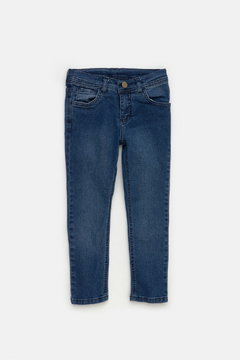 PANTALON SUPER SKINNY TOM (talle 4-14) (V2109221)