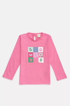 REMERA ML ANIE 1-3 (I2406571)