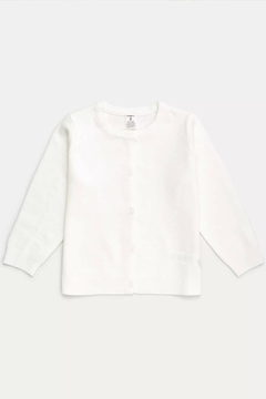CARDIGAN MADISON (talle 1 al 2) (V2402511)