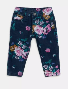 PANTALON GAB STP SPRING (talle del 1 al 2) (I2209231)