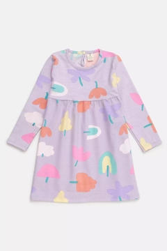 VESTIDO STP PAULA (talle del 1 al 3) (I2301091) - comprar online