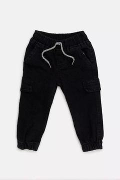 JOGGER DEN COOPER (talle del 1 al 3) (I2301161)