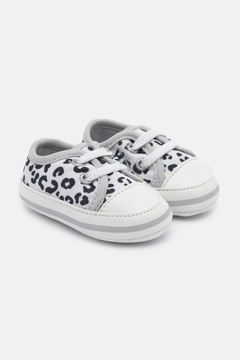 ZAPATILLAS PRINT (talle 17-19) (I2211901)