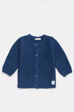 CARDIGAN COZY B (talle xs al l) (V2402461) - Cheeky Esquel