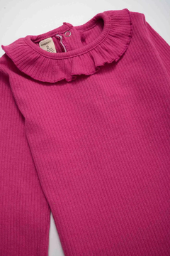 REMERA ML ALASKA (talle 1 al 3) (I2506211) - comprar online