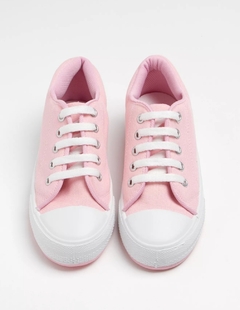 ZAPATILLAS DERBY CORDON (I2011851) - comprar online