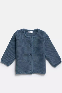 CARDIGAN COZY BOY (talle xs al l) (I2502361)