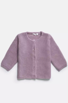 CARDIGAN COZY GIRL (talle xs al l) (I2502381)
