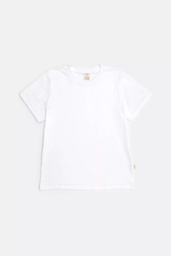 REMERA MC BASIC (talle 4 al 12) (CHK00121)