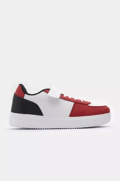 ZAPATILLAS WILLIAM (talle 35-36) (I2310511) - comprar online