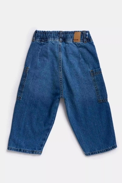 PANTALON DEN DALLAS (talle 1 al 3) (V2504991) en internet