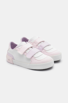 ZAPATILLAS KHLOE (talle 25-30) (V2212131)