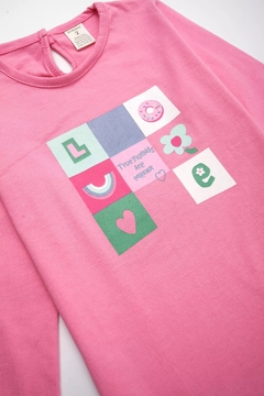 REMERA ML ANIE 1-3 (I2406571) - comprar online