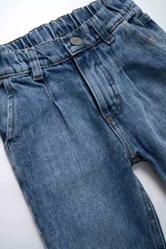 PANTALON DEN NINA (talle 1 a 3) (I2503101) - comprar online