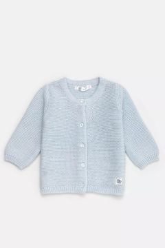 CARDIGAN COZY B (talle del xs al l) (I2301631) - comprar online