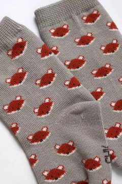 MEDIAS 3/4 KENDALL (talle 1 y 2) (I2510561) - comprar online