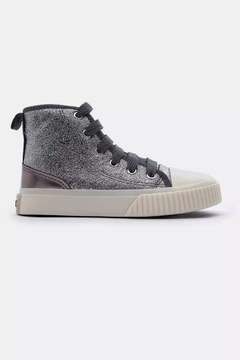 ZAPATILLAS BOTITA LILY (talle 25 al 34) (I2509491) - comprar online