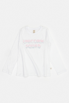 REMERA UNICORN (talle 4-14) (I2003271)