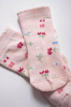 MEDIAS 3/4 ALINA (talle xs al l) (V2511951) - comprar online