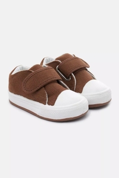 ZAPAS DERBY ABRO CORD U (I2310201) - comprar online