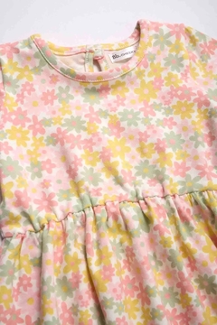 VESTIDO STP SOFIA (Talle xs al l) (V2500751) - comprar online
