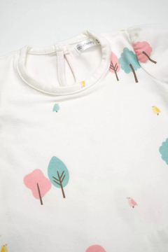 BODY ABRIL (talle xs - xl) (V2300331) - comprar online