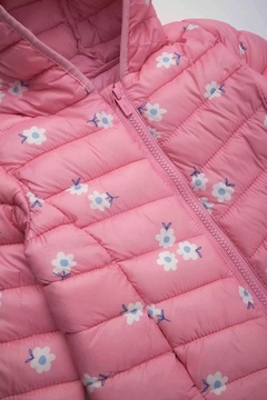 CAMPERA STP SKYLER GIRL (talle 1 y 2) (I2400441) - comprar online